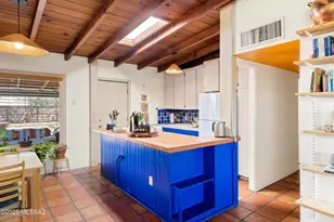 814 N Dodge Blvd, Tucson, AZ 85716 - Photo 11