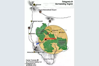 848 Side Oats Lane #194, Patagonia, AZ 85624 - Photo 33