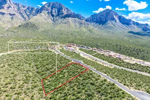 10630 N Del Sole Ct N, Tucson, AZ 85737 - Photo 1