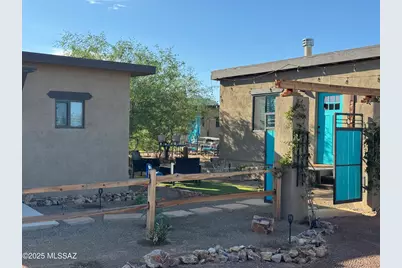 1760 W Eagle Way, Amado, AZ 85645 - Photo 9