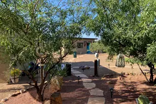 1760 W Eagle Way, Amado, AZ 85645 - Photo 21