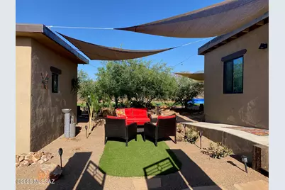 1760 W Eagle Way, Amado, AZ 85645 - Photo 23
