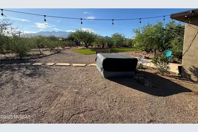 1760 W Eagle Way, Amado, AZ 85645 - Photo 19
