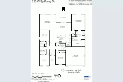 223 W Sg Posey Street, Vail, AZ 85641 - Photo 43