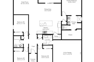 223 W Sg Posey St, Vail, AZ 85641 - Photo 43