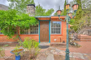 44 E Ramsey Canyon Rd, Hereford, AZ 85615 - Photo 7