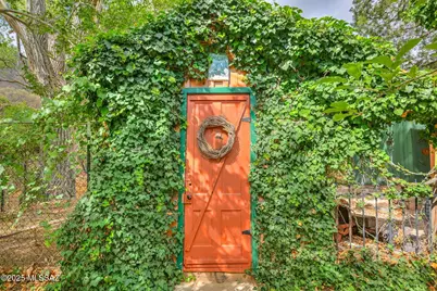 44 E Ramsey Canyon Road, Hereford, AZ 85615 - Photo 33