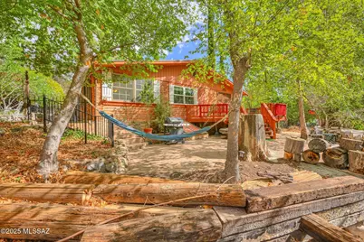 44 E Ramsey Canyon Road, Hereford, AZ 85615 - Photo 41