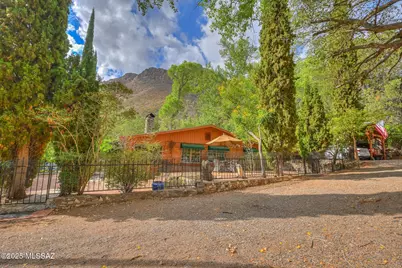 44 E Ramsey Canyon Road, Hereford, AZ 85615 - Photo 3
