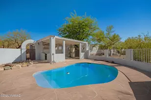 14587 N Twin Lakes Dr, Tucson, AZ 85739 - Photo 5