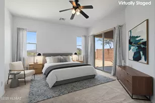 13879 N Big Wash Overlook Pl Pl, Oro Valley, AZ 85739 - Photo 17