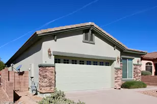 13879 N Big Wash Overlook Pl Pl, Oro Valley, AZ 85739 - Photo 3