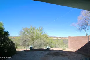13879 N Big Wash Overlook Pl Pl, Oro Valley, AZ 85739 - Photo 35