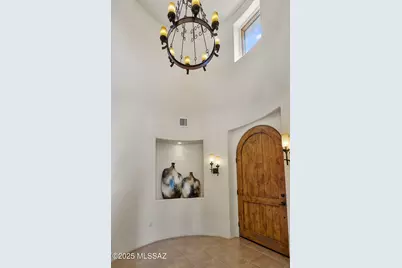 98 Avenida De Otero, Tubac, AZ 85646 - Photo 23