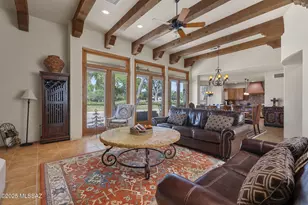 98 Avenida de Otero, Tubac, AZ 85646 - Photo 19