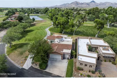 98 Avenida De Otero, Tubac, AZ 85646 - Photo 3