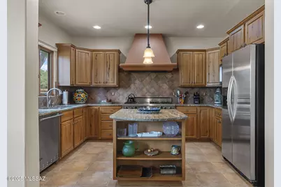 98 Avenida De Otero, Tubac, AZ 85646 - Photo 25