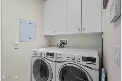 98 Avenida De Otero, Tubac, AZ 85646 - Photo 45