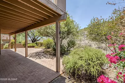 4219 N Ocotillo Canyon Drive, Tucson, AZ 85750 - Photo 41