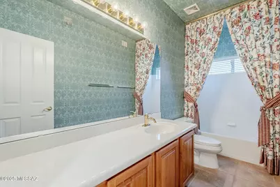 4219 N Ocotillo Canyon Drive, Tucson, AZ 85750 - Photo 11
