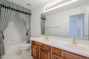 4219 N Ocotillo Canyon Dr, Tucson, AZ 85750 - Photo 23