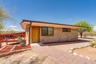 500 N Avenida Venado, Tucson, AZ 85748 - Photo 35