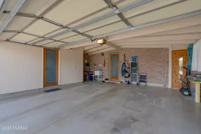 500 N Avenida Venado, Tucson, AZ 85748 - Photo 31