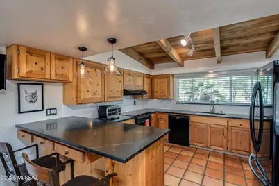 500 N Avenida Venado, Tucson, AZ 85748 - Photo 13