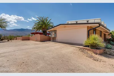 500 N Avenida Venado, Tucson, AZ 85748 - Photo 33