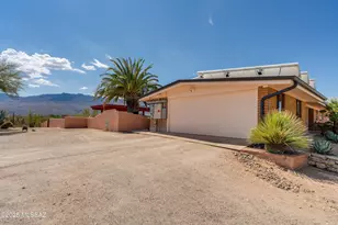 500 N Avenida Venado, Tucson, AZ 85748 - Photo 33