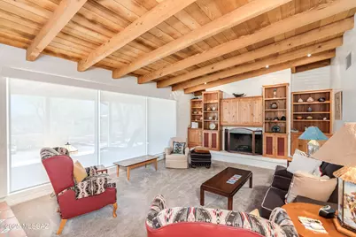 500 N Avenida Venado, Tucson, AZ 85748 - Photo 7