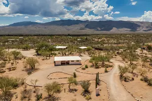 500 N Avenida Venado, Tucson, AZ 85748 - Photo 45