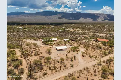 500 N Avenida Venado, Tucson, AZ 85748 - Photo 49