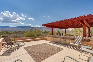 500 N Avenida Venado, Tucson, AZ 85748 - Photo 35