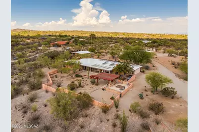 500 N Avenida Venado, Tucson, AZ 85748 - Photo 35