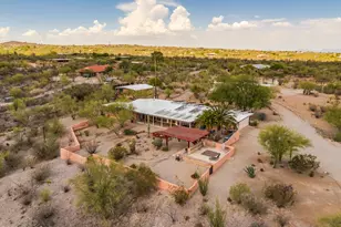 500 N Avenida Venado, Tucson, AZ 85748 - Photo 35