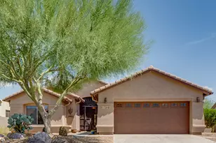 61736 E Oakwood Dr, Saddlebrooke, AZ 85739 - Photo 1