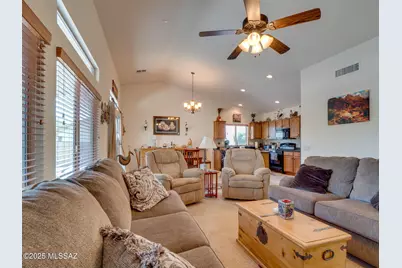 61736 E Oakwood Drive, Saddlebrooke, AZ 85739 - Photo 5