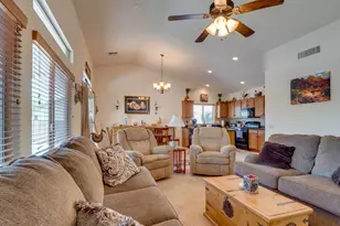 61736 E Oakwood Dr, Saddlebrooke, AZ 85739 - Photo 5