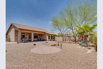 61736 E Oakwood Drive, Saddlebrooke, AZ 85739 - Photo 21