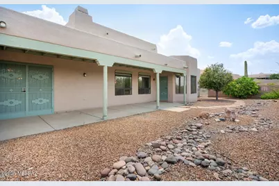 1044 W Camino Del Desierto, Green Valley, AZ 85614 - Photo 43