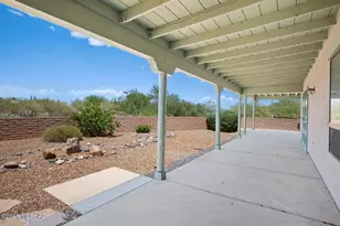 1044 W Camino del Desierto, Green Valley, AZ 85614 - Photo 41