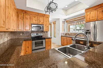 2563 E Cold Snap Place, Vail, AZ 85641 - Photo 19