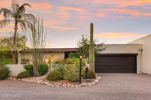 7469 N Desert Tree Dr, Tucson, AZ 85704 - Photo 1