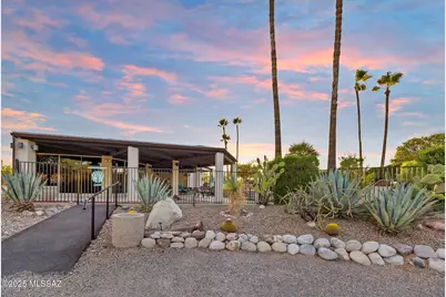 7469 N Desert Tree Drive, Tucson, AZ 85704 - Photo 37