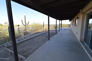 5050 N Hillcrest Dr, Tucson, AZ 85704 - Photo 13