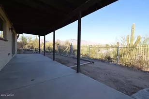 5050 N Hillcrest Dr, Tucson, AZ 85704 - Photo 15