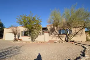 5050 N Hillcrest Dr, Tucson, AZ 85704 - Photo 1