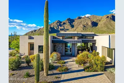 1704 E Sanctuary Cove Way, Tucson, AZ 85718 - Photo 13