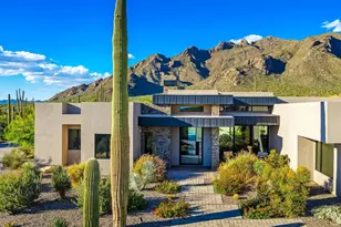 1704 E Sanctuary Cove Way, Tucson, AZ 85718 - Photo 13